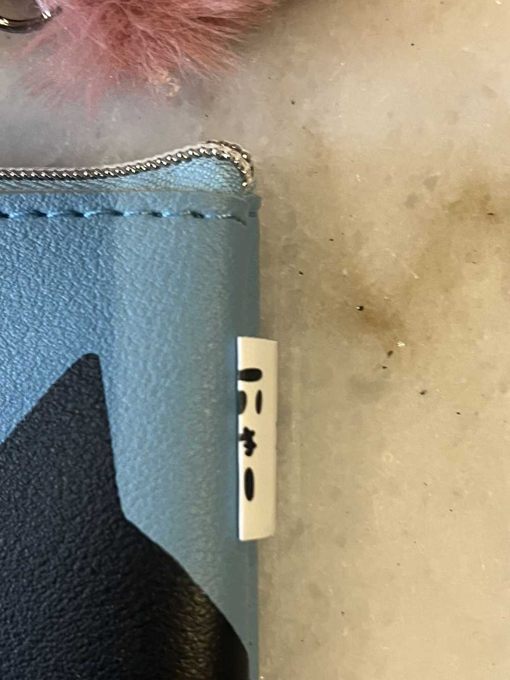 Issey Miyake × Ne-Net Ne-Net Cat Pouch / Pencil C… - image 3