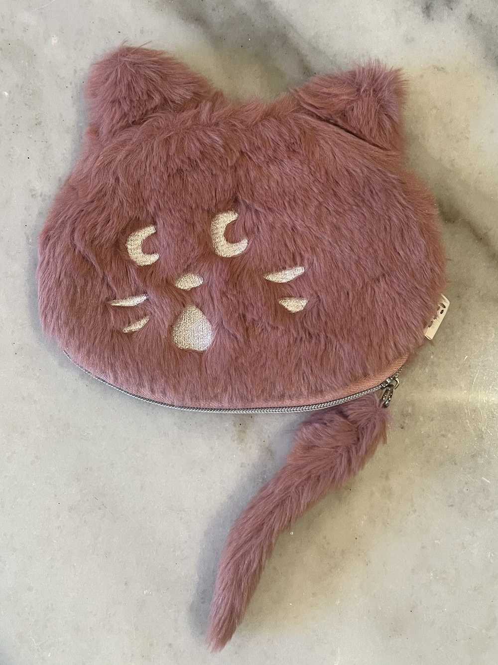 Issey Miyake × Ne-Net Ne-Net Cat Pouch / Pencil C… - image 6