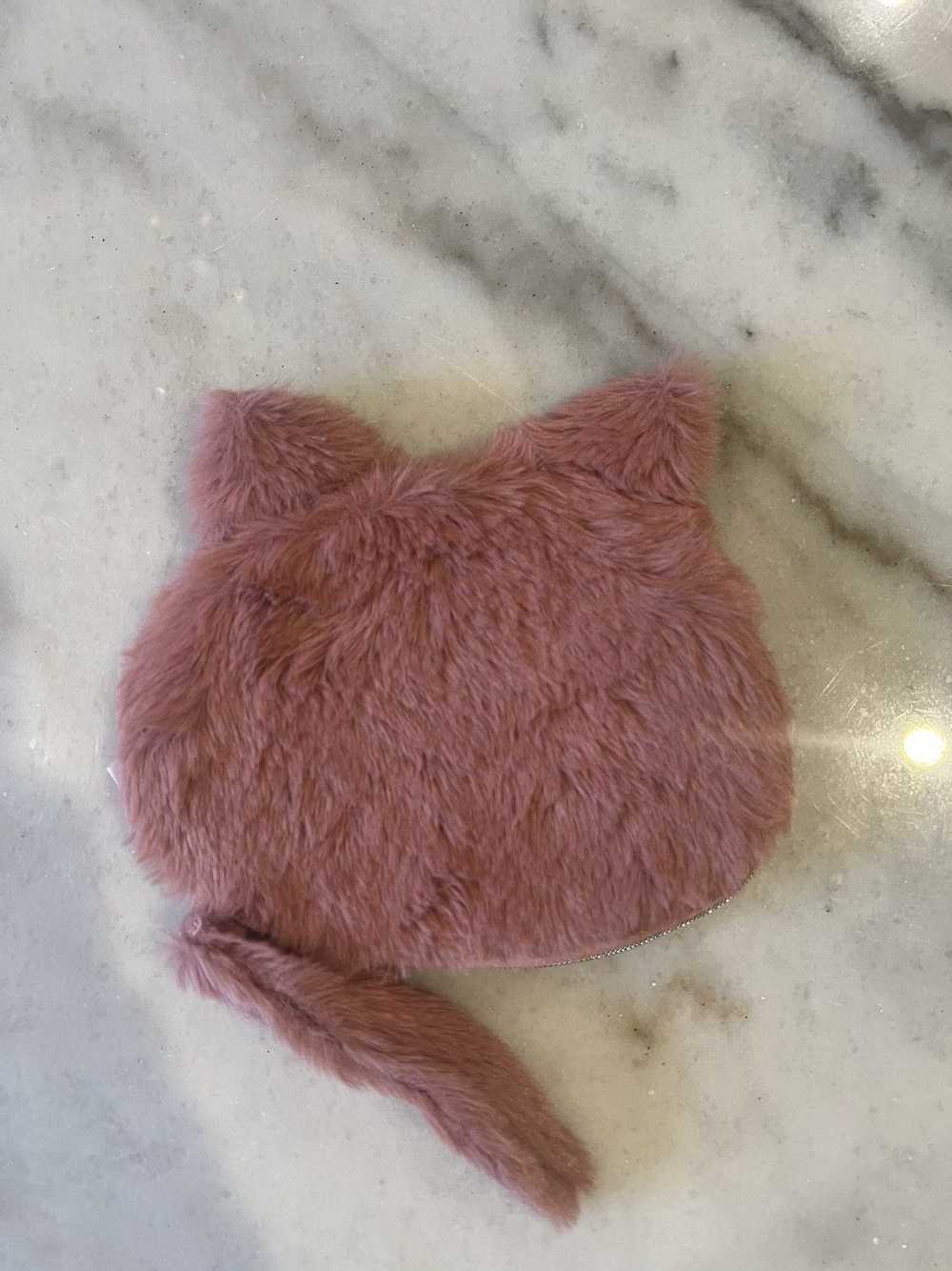 Issey Miyake × Ne-Net Ne-Net Cat Pouch / Pencil C… - image 7