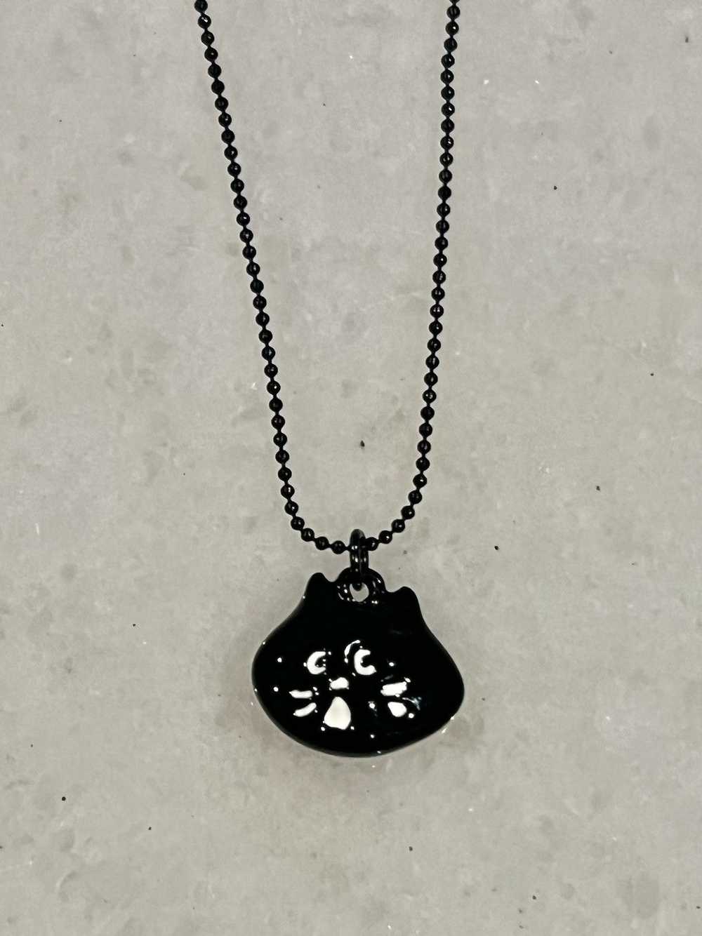 Issey Miyake × Japanese Brand × Ne-Net Né-Net Cat… - image 1