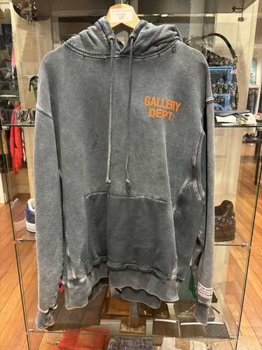 Gallery Dept. Gallery Dept. Reversible Hoodie