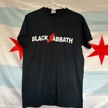 00s black sabbath band - Gem 00s black sabbath band - Gem