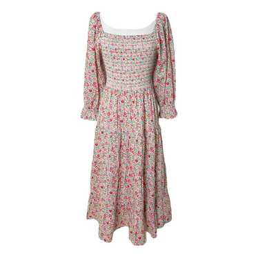 Love Shack Fancy Mid-length dress