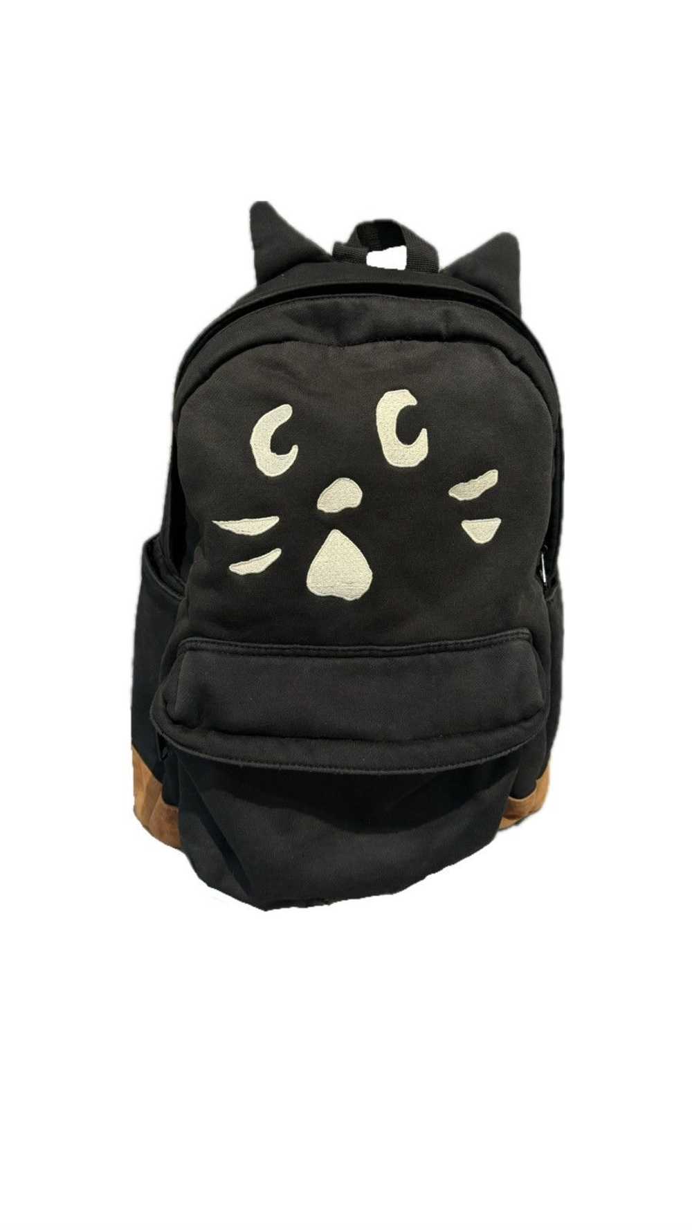 Issey Miyake × Ne-Net Ne net - Cat Backpack - image 1