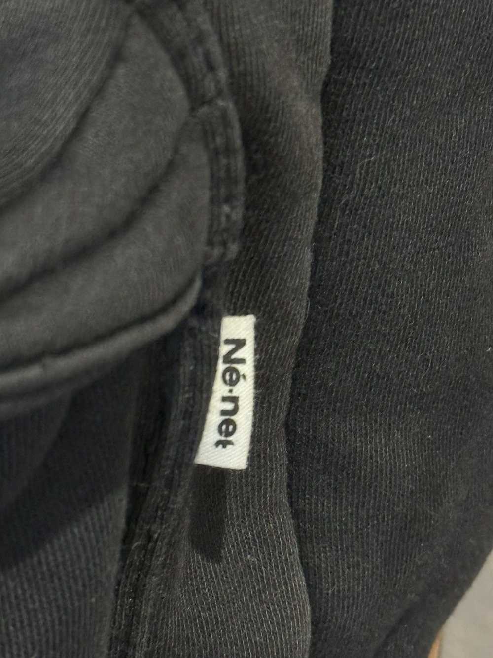 Issey Miyake × Ne-Net Ne net - Cat Backpack - image 2