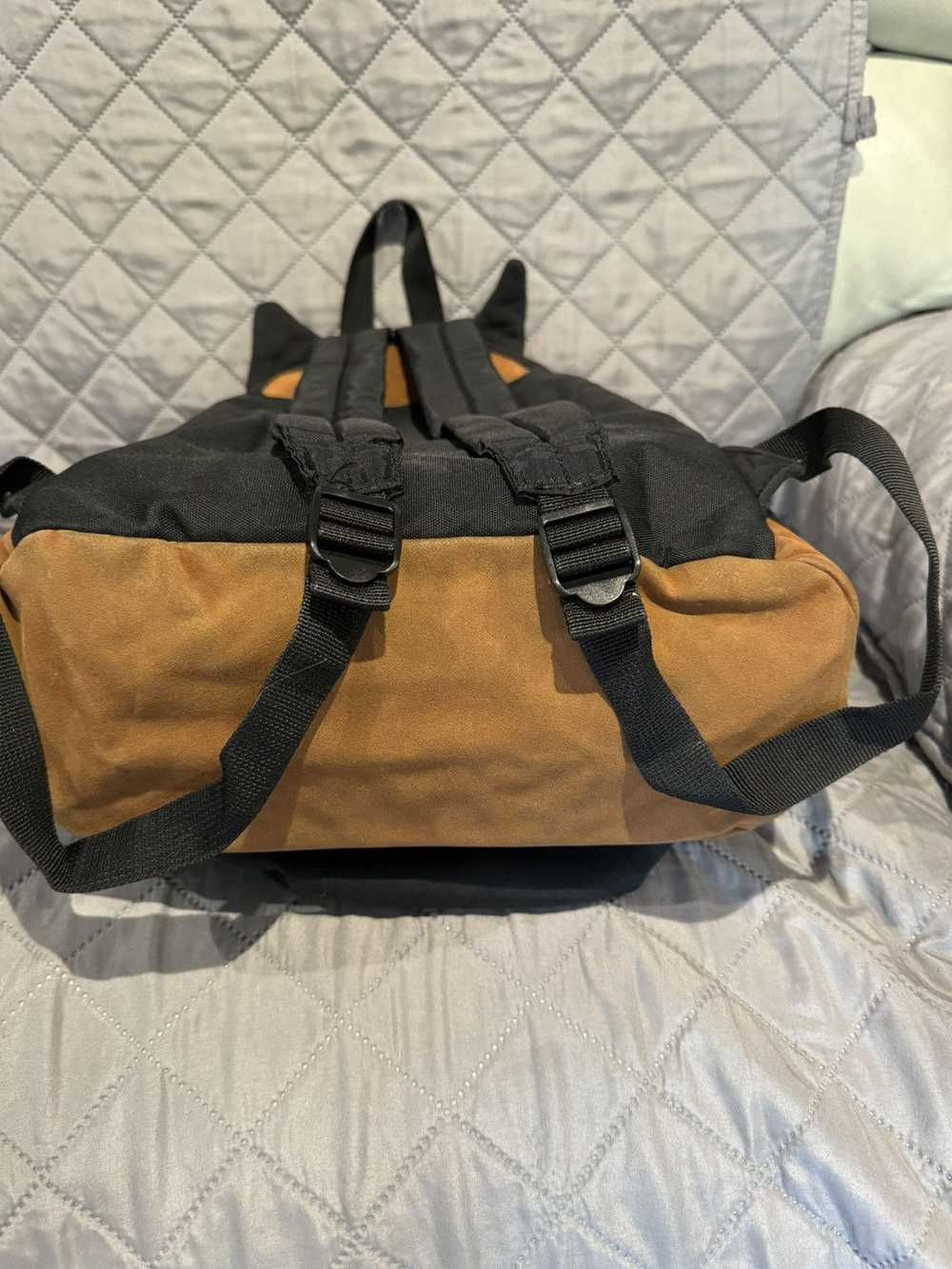 Issey Miyake × Ne-Net Ne net - Cat Backpack - image 4