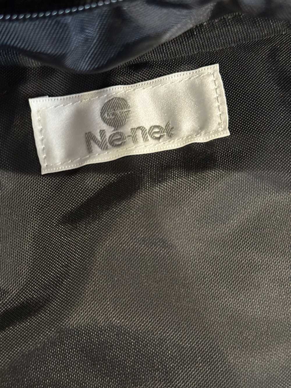Issey Miyake × Ne-Net Ne net - Cat Backpack - image 5