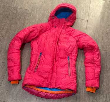 Mammut womens eiger extreme - Gem