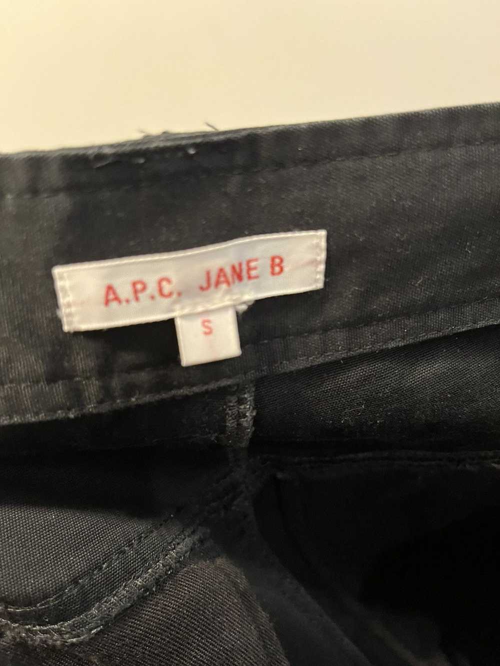 A.P.C. A.P.C - image 3