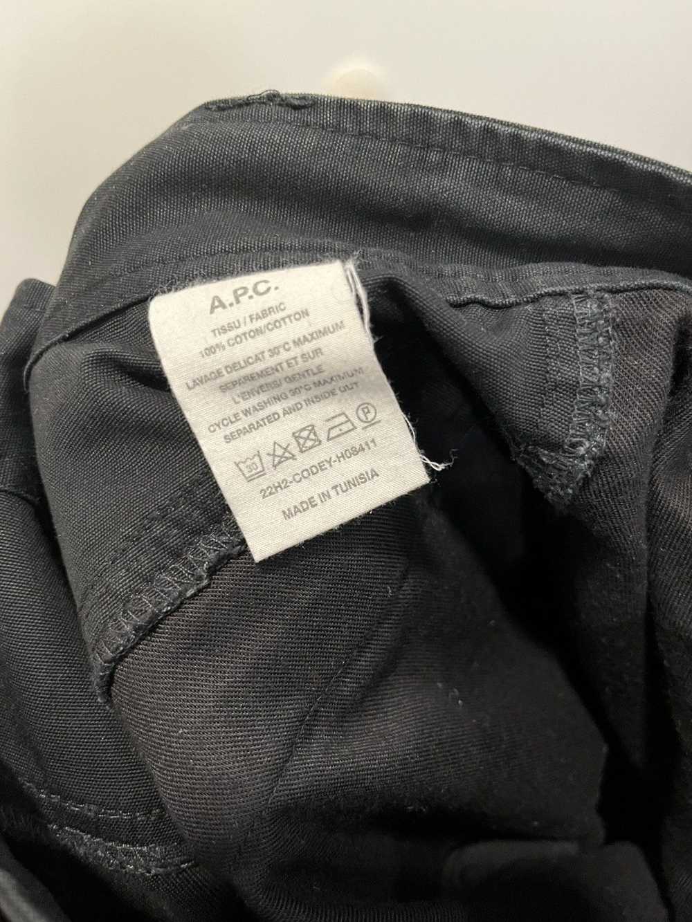 A.P.C. A.P.C - image 4