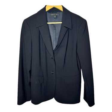 Lafayette 148 NY Wool blazer