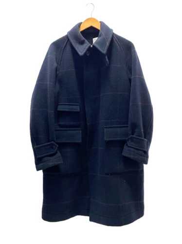 極美品★KAPTAIN SUNSHINE TRAVELLER COAT38 Namu Shop - Kaptain Sunshine Traveller Coat - Smokey Green