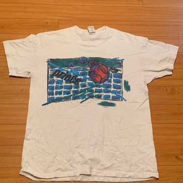 Vintage prince tennis shirt - Gem Vintage prince tennis shirt - Gem
