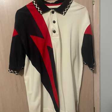 polo sport shirt