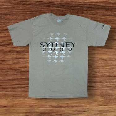 Sydney australia olympics 2000 - Gem