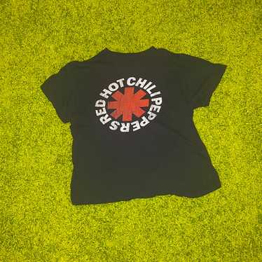 Mens red hot chili - Gem