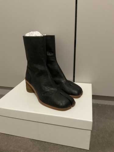 Maison Margiela Tabi Paper Boots