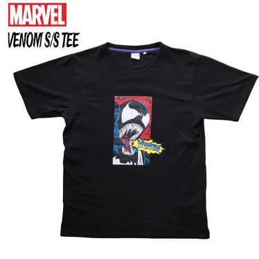 "MARVEL" VENOM TEE S/S Marvel Venom Spider-Man