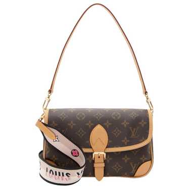 Louis Vuitton Cloth handbag