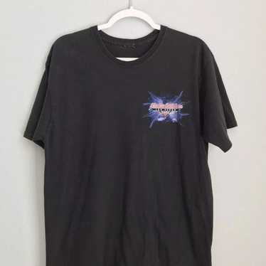 HARLEY DAVIDSON LAS VEGAS NEVADA TEE