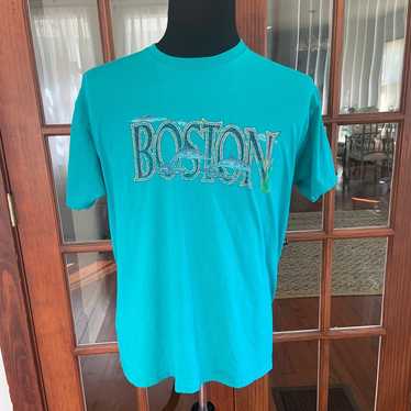 1990’s Boston T Shirt