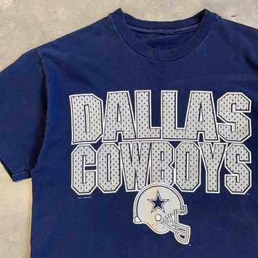 Vintage 1996 Dallas Cowboys Shirt