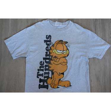 Garfield t-shirt the hundreds - Gem Garfield t-shirt the hundreds - Gem