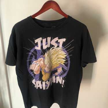 Vintage dragon ball tee - Gem Vintage dragon ball tee - Gem
