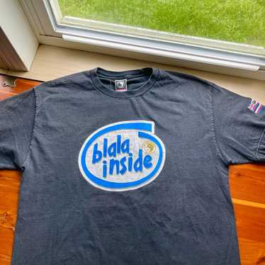Vintage t&c t-shirt surf - Gem