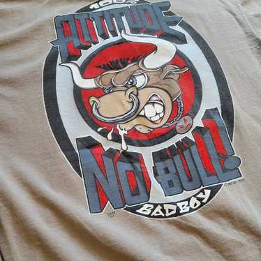 Vintage vintage bad boy - Gem