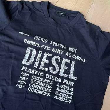 DIESEL T-shirt