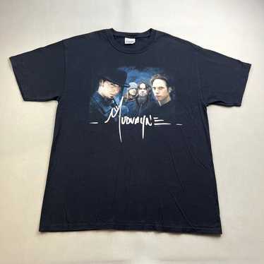 楽天市場】VINTAGE(ヴィンテージ) サイズ:M 00s MUDVAYNE S/S