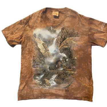 The Mountain T-Shirt