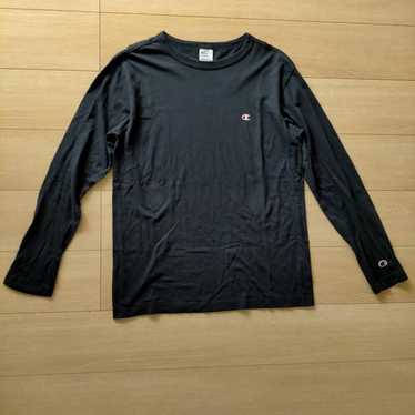 Champion Long Sleeve T-Shirt LonT L