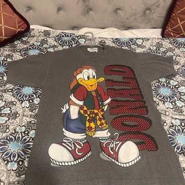 DISNEY VINTAGE DONALD DUCK SHIRT