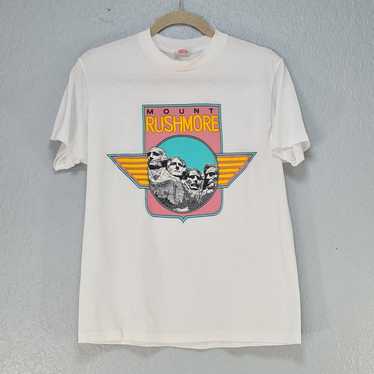 Vintage 80s Royal First Class Single Stitch T-shir