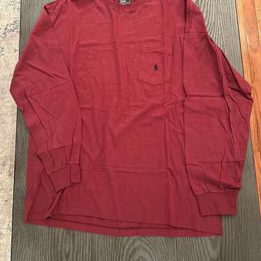 Ralph Lauren Polo Tee Shirt - Like new