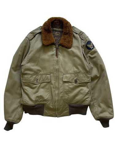 Buzz rickson 36 jacket - Gem