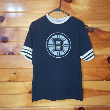 Boston Bruins vintage shirt