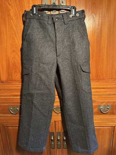 Filson Filson Mackinaw Wool Field Pants