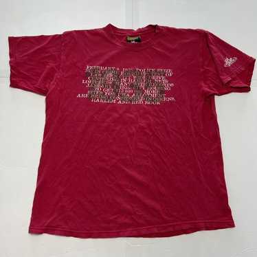 Vintage pnb nation clothing - Gem