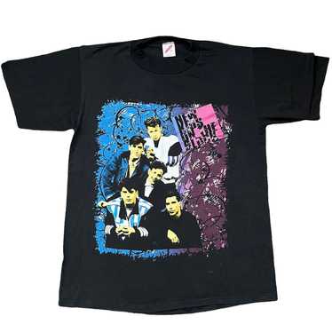 80s New Kids On The Block - Gem 80s New Kids On The Block - Gem