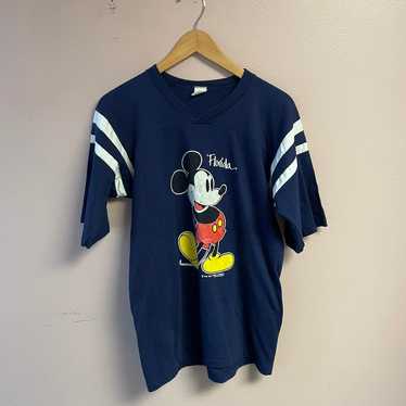 velva sheen mickey shirt florida