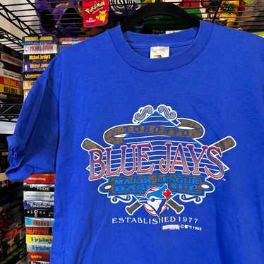 Toronto blue jays shirt