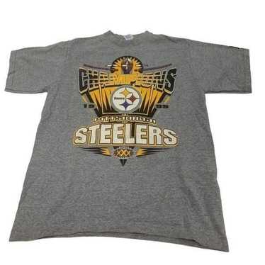 Vintage Pittsburgh Steelers T-shirt