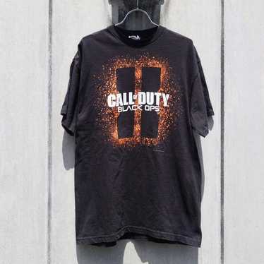 CALL OF DUTY T-shirt Vintage