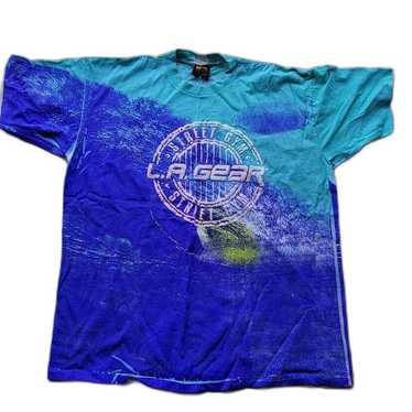 La gear shirt mens - Gem