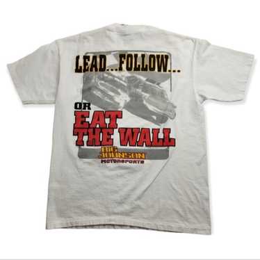 Big Johnson vintage t-shirt - Gem Big Johnson vintage t-shirt - Gem