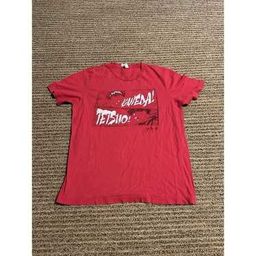 Akira t-shirt tee tetsuo - Gem Akira t-shirt tee tetsuo - Gem