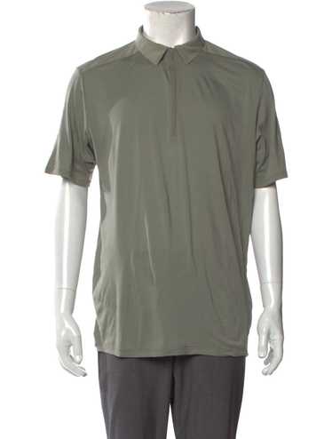Arcteryx veilance polo - Gem